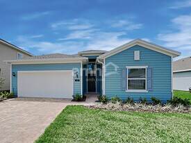 69 Edge Park Trl in St. Augustine, FL - Building Photo