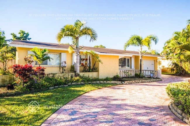 11930 NW 21st St in Pembroke Pines, FL - Building Photo - Building Photo