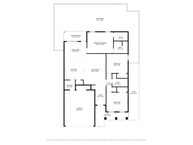13703 Avenue T in Lubbock, TX - Building Photo - Building Photo