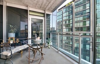 1 Avery St, Unit 24A in Boston, MA - Foto de edificio - Building Photo