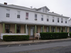 18 Westside Ave in Haverstraw, NY - Foto de edificio - Building Photo