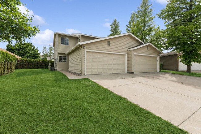 property at 328 Ponderosa St
