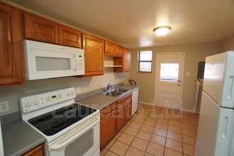 1124 Rosemary St, Unit 5 in Denver, CO - Foto de edificio - Building Photo
