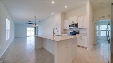 17400 Monte Isola Wy in North Fort Myers, FL - Building Photo - Building Photo