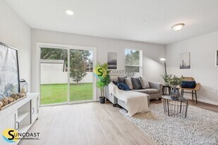 7626 Mailes Ct in Jacksonville, FL - Building Photo