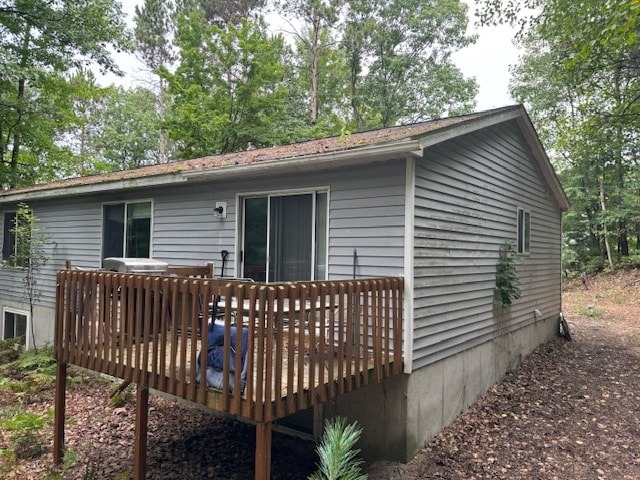 property at 3476 Blackwood Dr