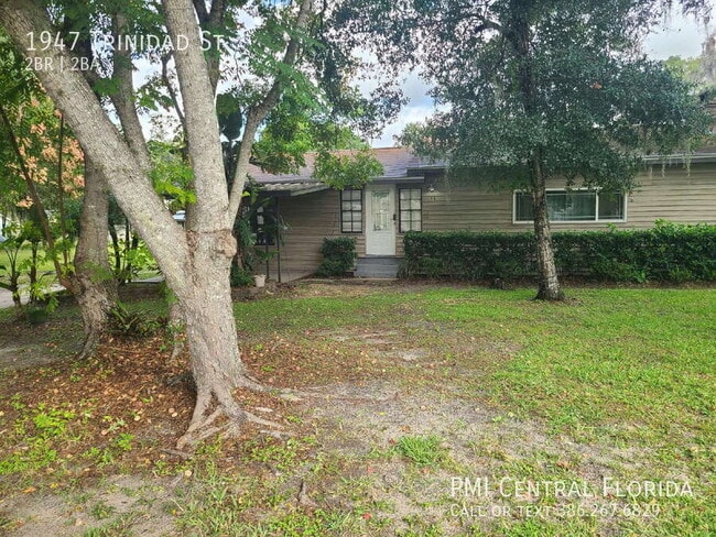 1947 Trinidad St in DeLand, FL - Building Photo - Building Photo