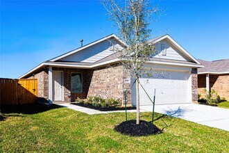 7351 Gorrion Dr in Katy, TX - Building Photo - Building Photo