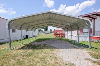 199 Seay RoadLot 12 in Trenton, KY - Foto de edificio - Building Photo
