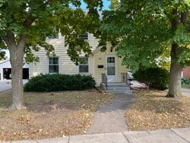 1721 Coolidge Ct in Eau Claire, WI - Building Photo