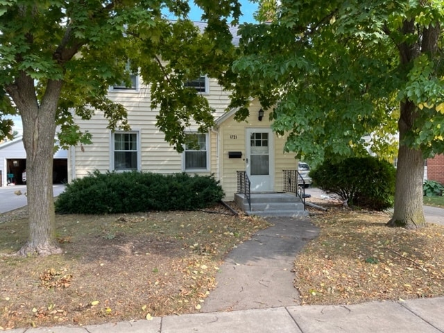 1721 Coolidge Ct
