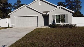 15253 SW 28th Avenue Rd in Ocala, FL - Building Photo
