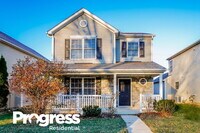 2183 Painted Cliff Dr