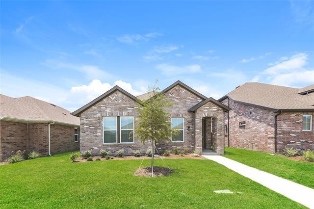 property at 8017 Brookhaven Dr