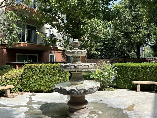 property at 400 N Acacia Ave