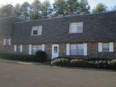 Armstrong Apartments in Fountain Inn, SC - Foto de edificio - Building Photo