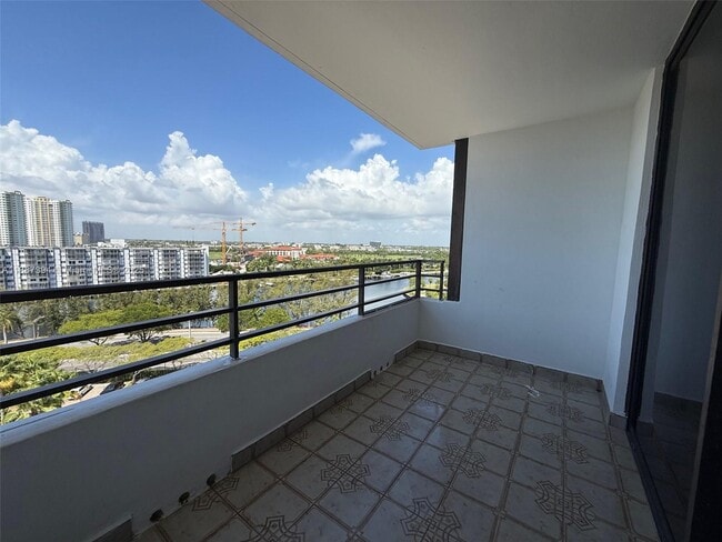 property at 500 Three Islands Boulevard