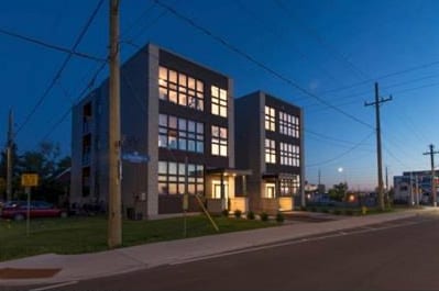 property at 320 Tremblay Rd