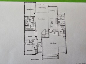 5159 Eldorado Canyon Ct in Colorado Springs, CO - Building Photo - Building Photo