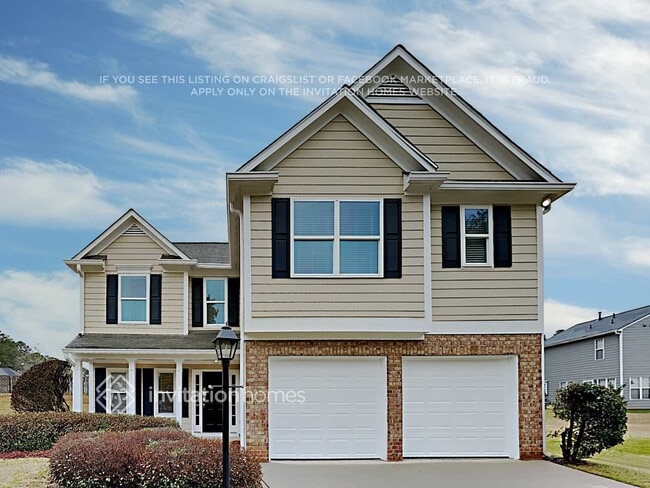 property at 2514 Plymouth Way