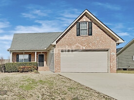 4864 Ark Ln in Murfreesboro, TN - Building Photo