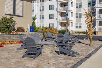 Victorian Village at Hatboro in Hatboro, PA - Foto de edificio - Building Photo