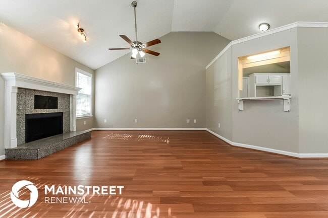 45 Belmont Cove in Covington, GA - Foto de edificio - Building Photo