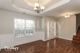 3941 McGuire Way in Kennesaw, GA - Building Photo - Building Photo