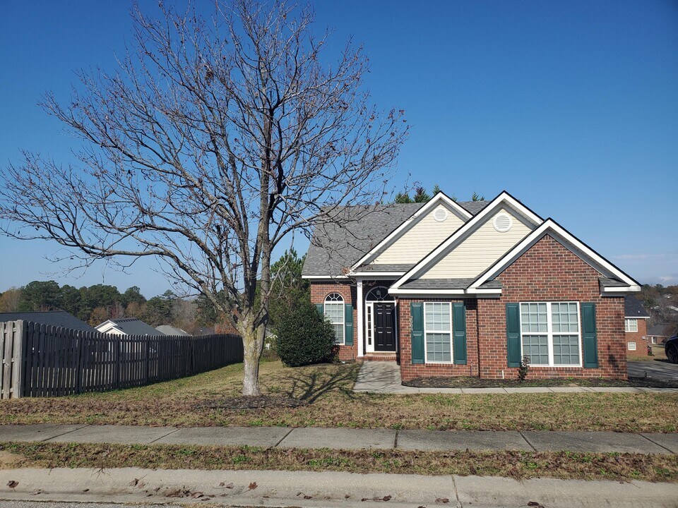 2009 Darwood Dr in Grovetown, GA - Building Photo