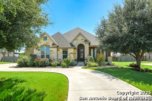 property at 5919 Dewdrop Ln