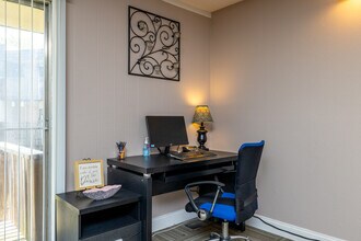Alta Village in Independence, MO - Building Photo - Interior Photo