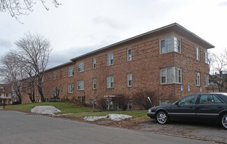 1059 Lake Ave Apartamentos