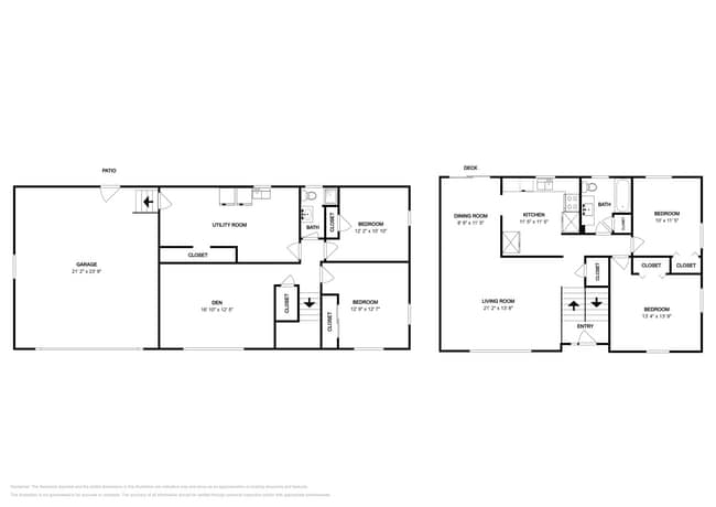 12235 Hillsboro Ave in Savage, MN - Building Photo - Building Photo