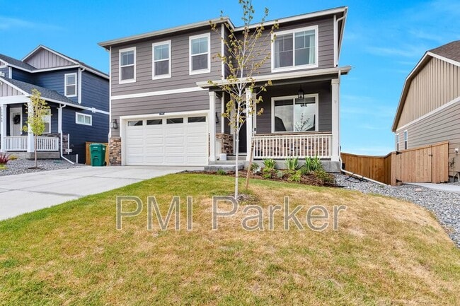 property at 17981 Sky Pilot Ave