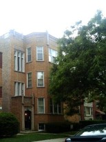 4855 Hull St Apartments