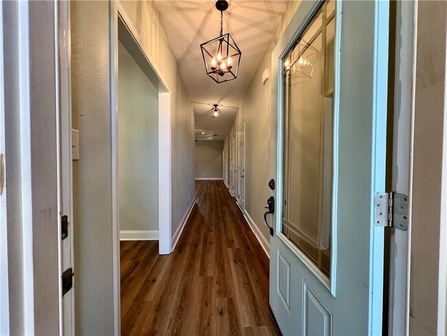 9923-9922 Summer Woods Cir N in Mobile, AL - Building Photo - Building Photo