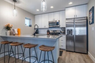 2790 W 25th Ave in Denver, CO - Building Photo - Building Photo