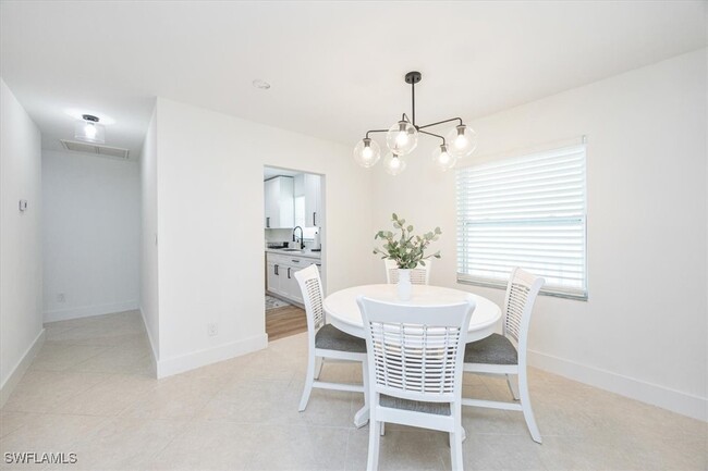 property at 4126 Belair Ln