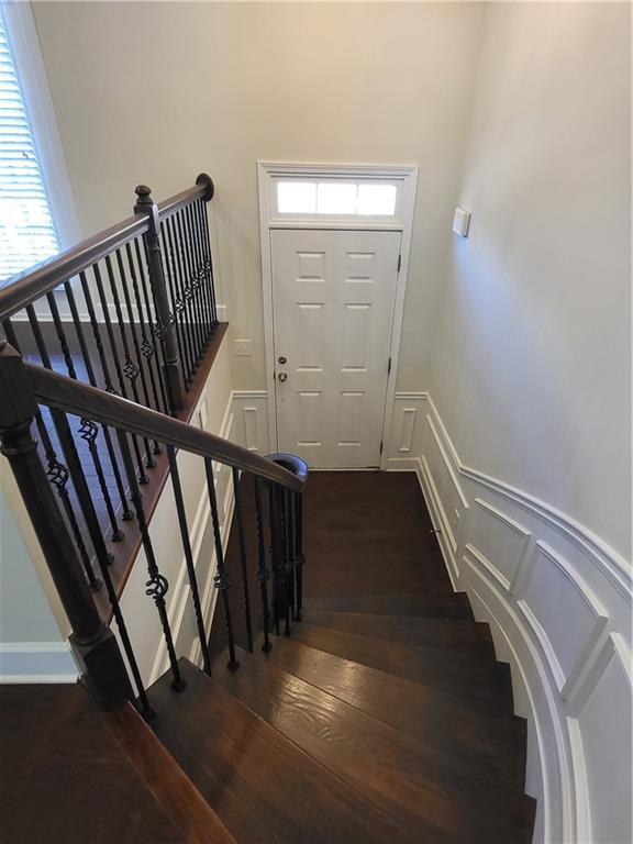 2428 Hadlow Ln in Atlanta, GA - Building Photo - Building Photo