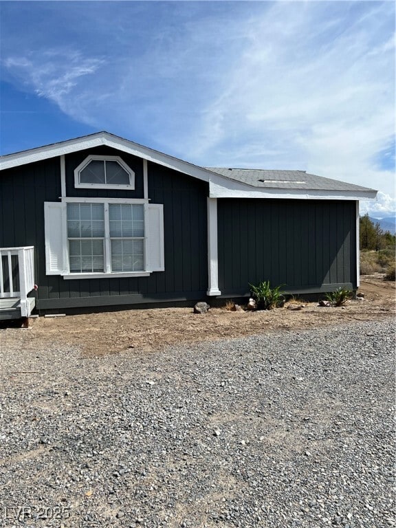 3450 Shelly Ln in Pahrump, NV - Building Photo - Building Photo