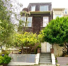 920 Broderick St in San Francisco, CA - Building Photo - Building Photo