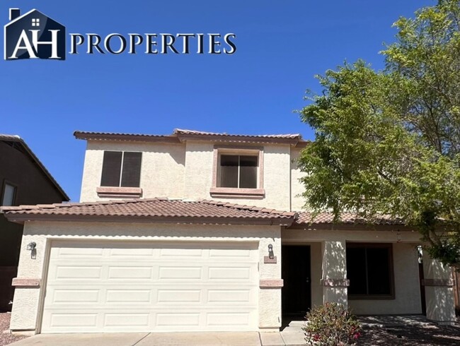 property at 15932 W Crocus Dr