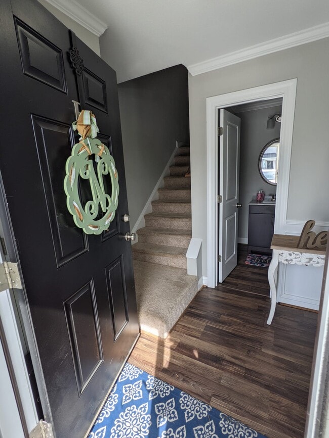 124 Chandler Dr in Greenville, NC - Building Photo - Building Photo