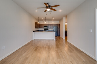 The Reserves at Green Valley Ranch in Denver, CO - Building Photo - Interior Photo