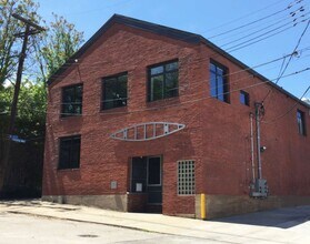 168 S 19th St in Pittsburgh, PA - Building Photo - Building Photo