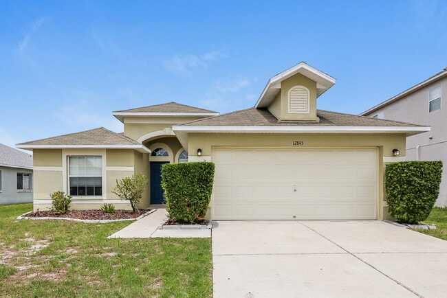property at 12845 Longcrest Dr