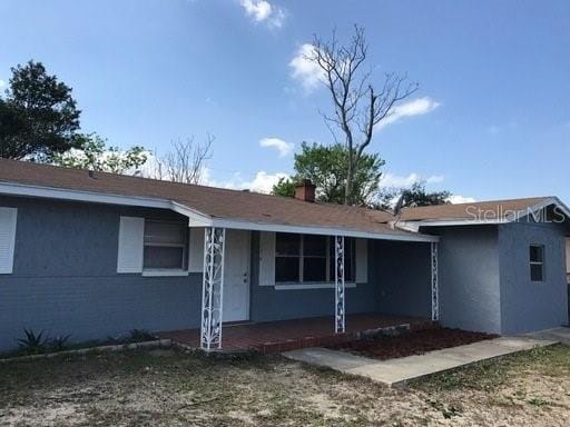 property at 1316 Cadillac Dr