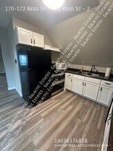 170-172 Reed St in Manchester, NH - Building Photo - Building Photo