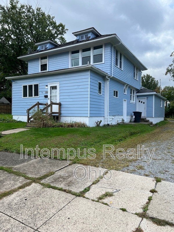 property at 1250 Grant St SE