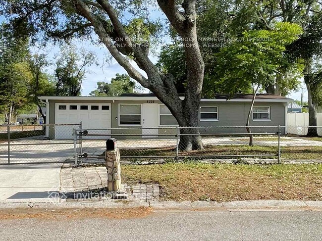 property at 2302 Carroll Grove Dr